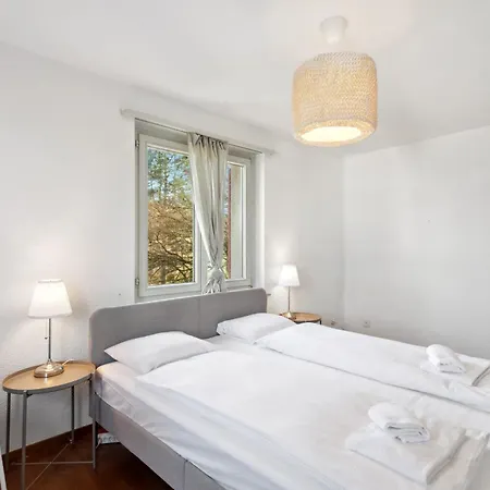 Altwiesenstrasse 144 *