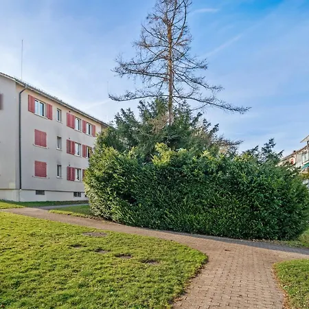 Altwiesenstrasse 144 *