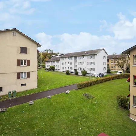 Appartement Altwiesenstrasse 144