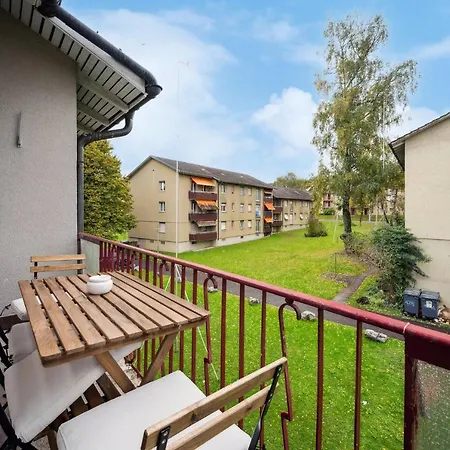 Appartement Altwiesenstrasse 144