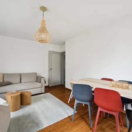 Apartment Altwiesenstrasse 144 *