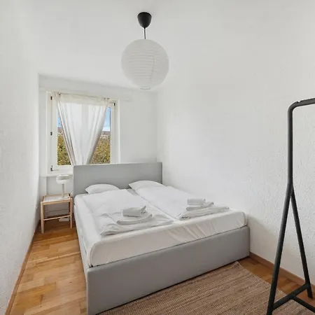 Altwiesenstrasse 144 شقة زيورخ