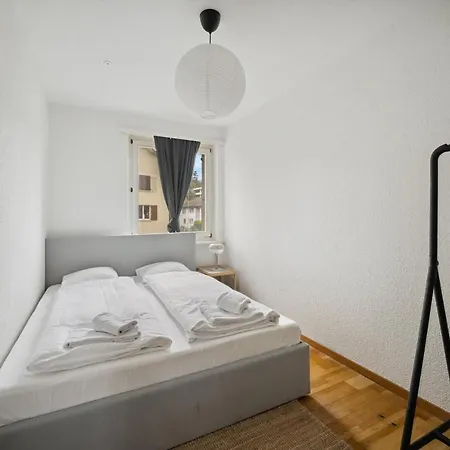 Altwiesenstrasse 144 زيورخ