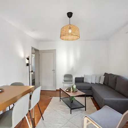 Altwiesenstrasse 144 Zürich