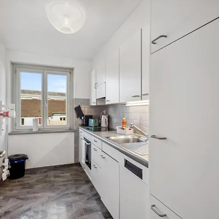 Altwiesenstrasse 144 *