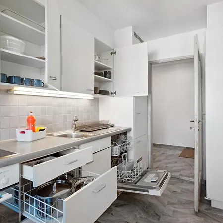 شقة Altwiesenstrasse 144