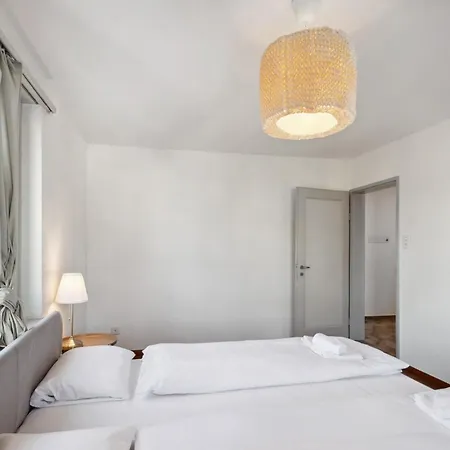 Appartement Altwiesenstrasse 144