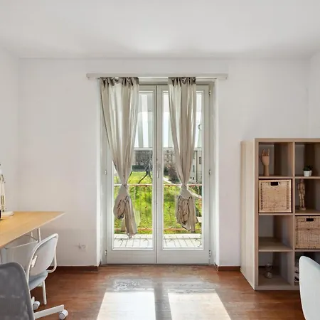 Altwiesenstrasse 144 شقة