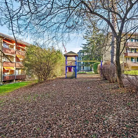 Altwiesenstrasse 144 Zurich