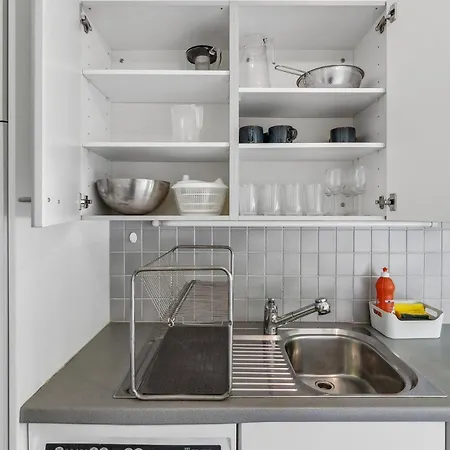 Altwiesenstrasse 144 Appartement