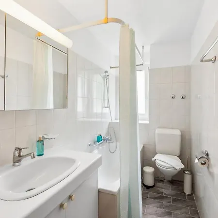 Appartement Altwiesenstrasse 144