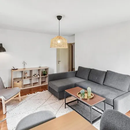 Altwiesenstrasse 144 Appartement