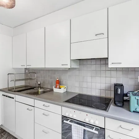 Appartement Altwiesenstrasse 144 Zürich