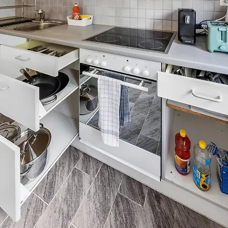 Altwiesenstrasse 144 Appartement *