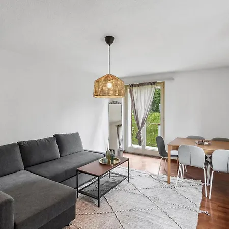 Appartement Altwiesenstrasse 144