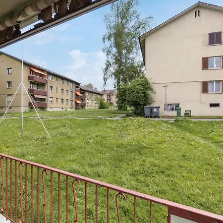 Altwiesenstrasse 144 Zurich