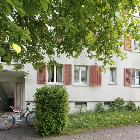 Altwiesenstrasse 144 Appartement *