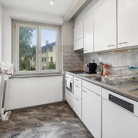 Altwiesenstrasse 144 Apartment *