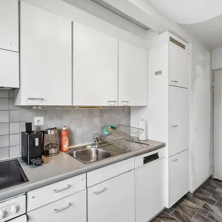 Altwiesenstrasse 144 شقة زيورخ