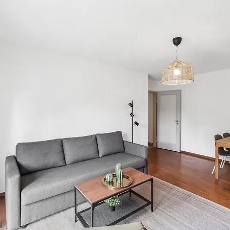 Altwiesenstrasse 144 زيورخ