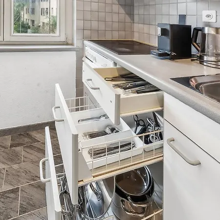 Altwiesenstrasse 144 Appartement *