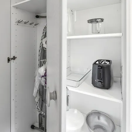 Altwiesenstrasse 144 Appartement Zürich