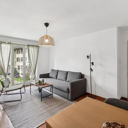 Altwiesenstrasse 144 Appartement