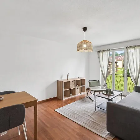 Apartment Altwiesenstrasse 144