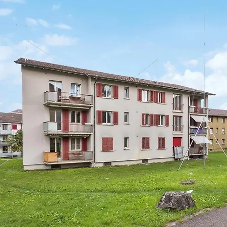 Altwiesenstrasse 144 شقة *