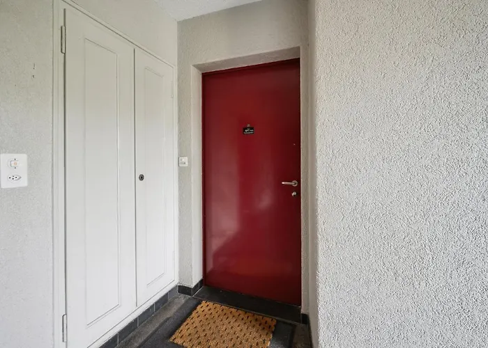 Altwiesenstrasse 144 شقة