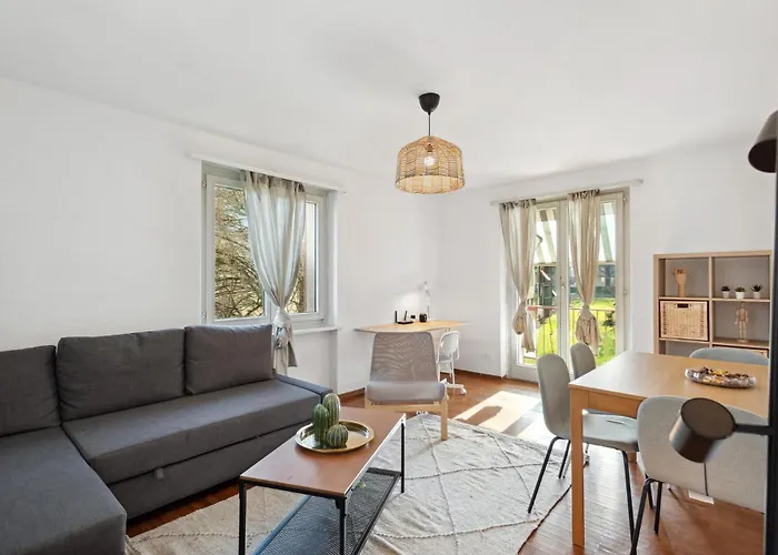 Altwiesenstrasse 144 شقة