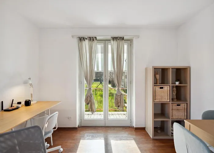 Altwiesenstrasse 144 شقة