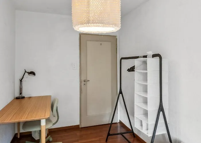 Altwiesenstrasse 144 شقة *