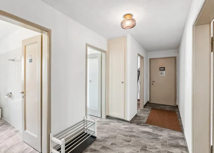 شقة Altwiesenstrasse 144