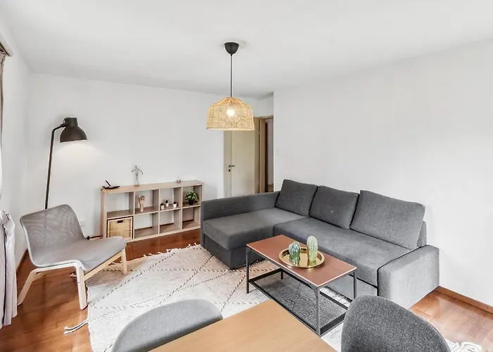 Altwiesenstrasse 144 Apartment