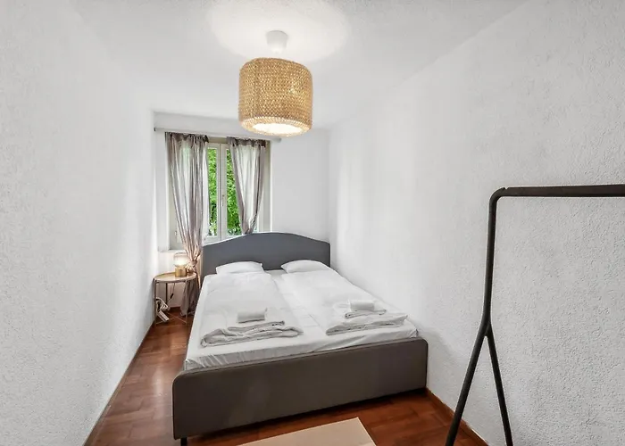 Altwiesenstrasse 144 شقة *