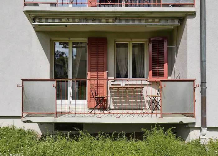 Altwiesenstrasse 144 زيورخ