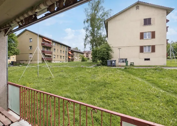 Altwiesenstrasse 144 زيورخ