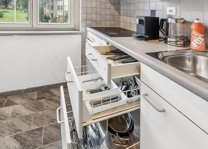 Altwiesenstrasse 144 شقة *