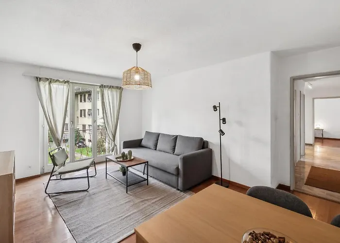 Altwiesenstrasse 144 Apartment