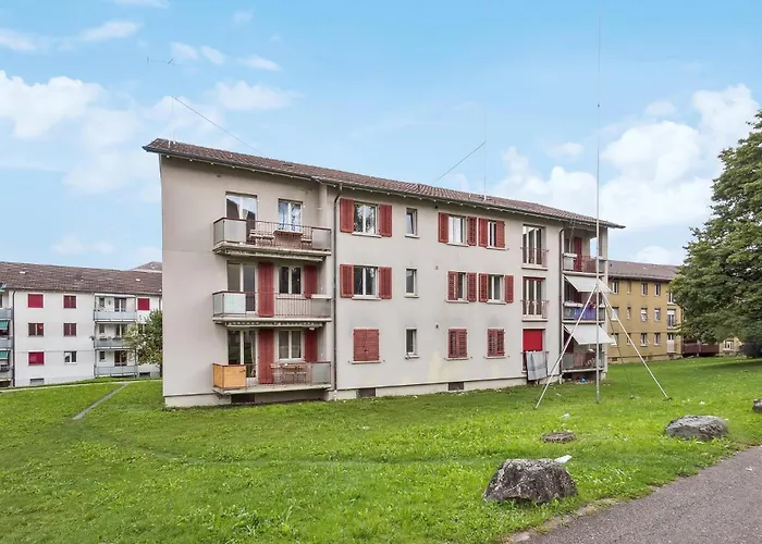 Altwiesenstrasse 144 شقة *