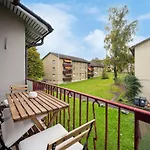 Διαμέρισμα Altwiesenstrasse 144