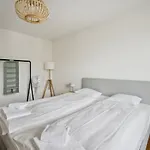 Διαμέρισμα Altwiesenstrasse 144 *