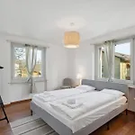 Altwiesenstrasse 144 Διαμέρισμα Ζυρίχη
