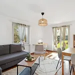 Altwiesenstrasse 144 Διαμέρισμα