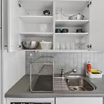 Altwiesenstrasse 144 Διαμέρισμα