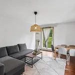 Διαμέρισμα Altwiesenstrasse 144