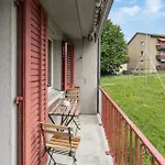 Διαμέρισμα Altwiesenstrasse 144 Ζυρίχη