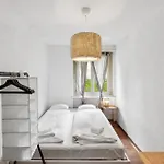 Altwiesenstrasse 144 Διαμέρισμα Ζυρίχη