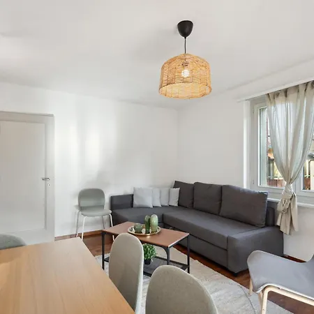 Altwiesenstrasse 144 취리히